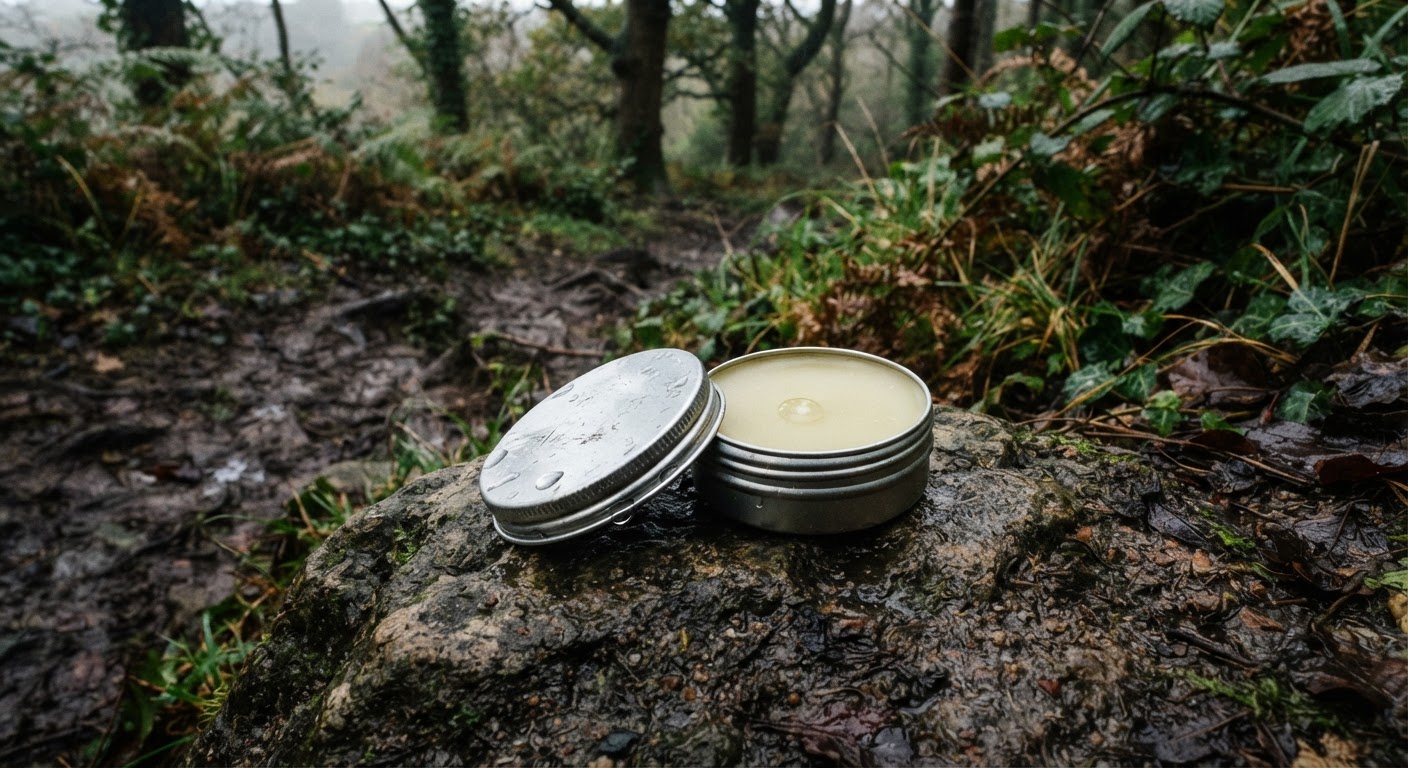 Anti-Chafe Balms for Rucking: Which Ones Actually Work?