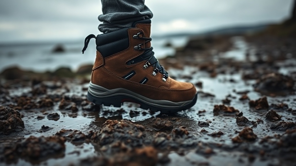 Do You Need Ankle-Support Boots for Rucking, or Will Trail Shoes Do?