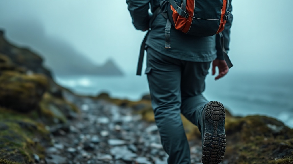 GORUCK GR1 vs Budget Rucksacks: What Actually Matters for Rucking in the UK
