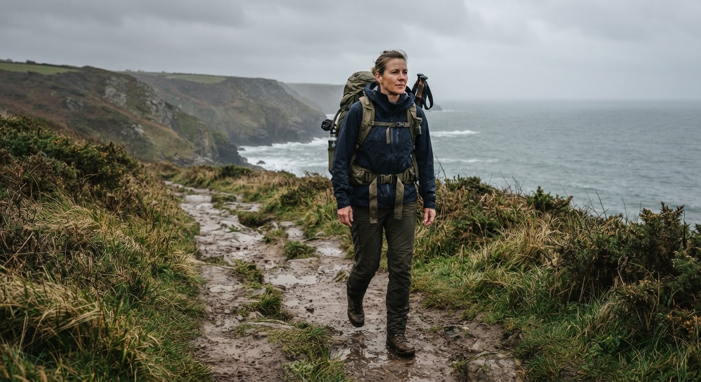 How to Start Rucking in the UK: The Honest Beginner's Guide