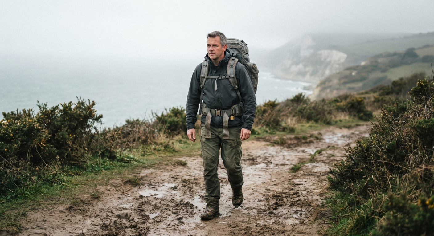 Can Rucking Damage Your Knees? (What's Normal vs. Injury)