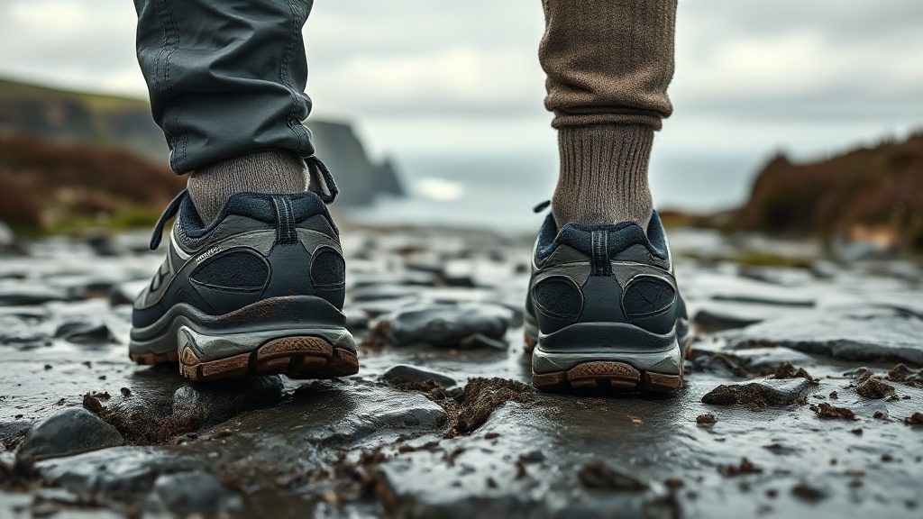 Merino Socks for Rucking: Worth the Extra Cost?