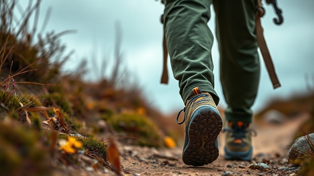 Rucking Troubleshooting: Blisters, Chafing and Pain — What Actually Works