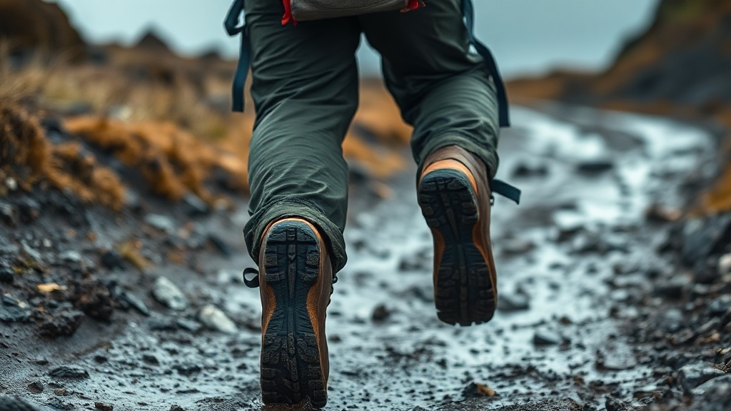 Rucking vs Running: Which Actually Builds Fitness?