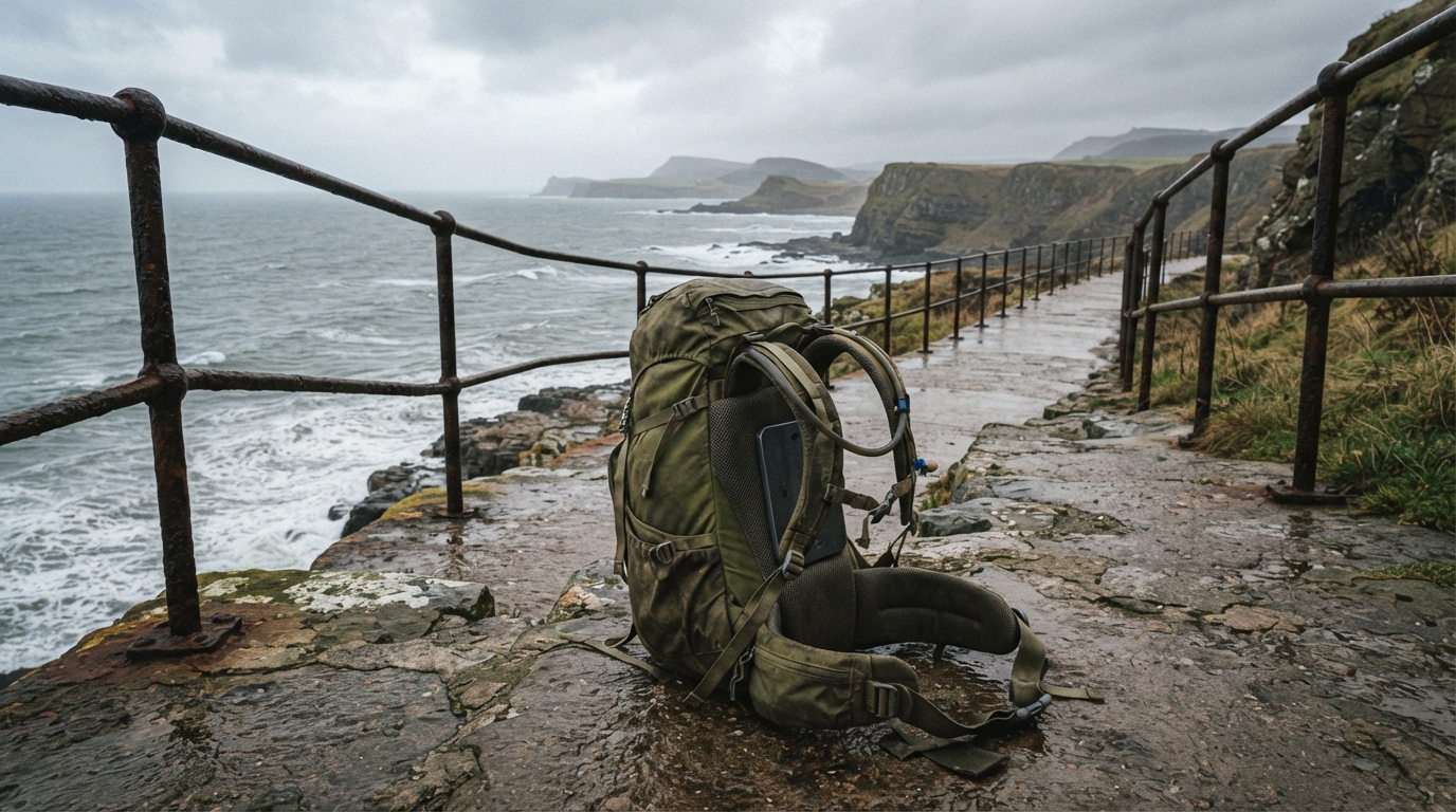 How to Stay Warm Rucking in Winter (Without Overheating)
